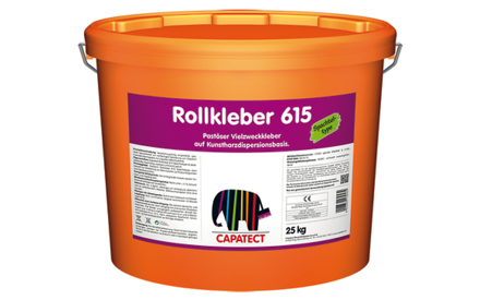 Capatect 615 rollkleber