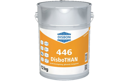 DisboTHAN 446 1K-PU