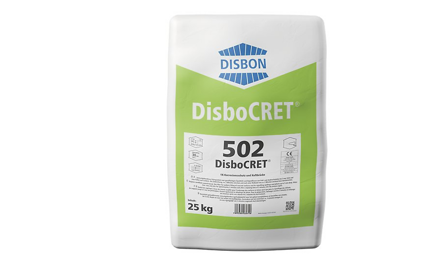 DisboCRET 502 Protec plus