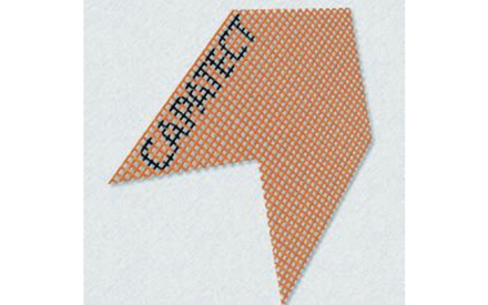 Capatect diagonálna výstuž