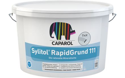Sylitol® RapidGrund 111