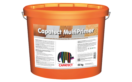 Capatect Multiprimer