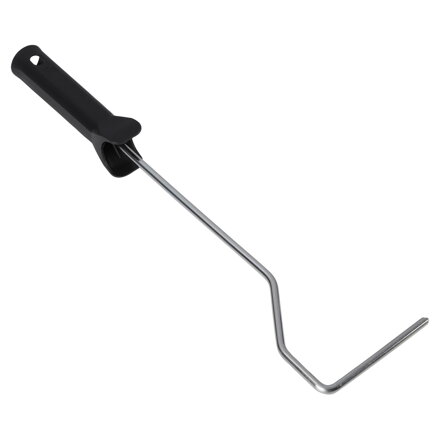 Držiak na farbenie Copenhagen Pro Long, 10 cm, jadro 6 mm, plastová rukoväť