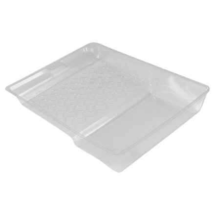 Copenhagen Pro Vložka do zásobníka na farby veľká, 29,5x35,5 cm, priehľadný plast, stohovateľná