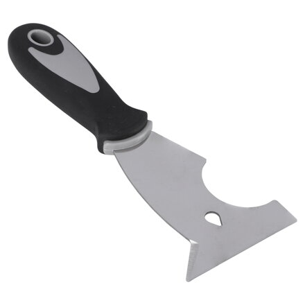 Multifunkčná škrabka Copenhagen Pro, rukoväť Softgrip
