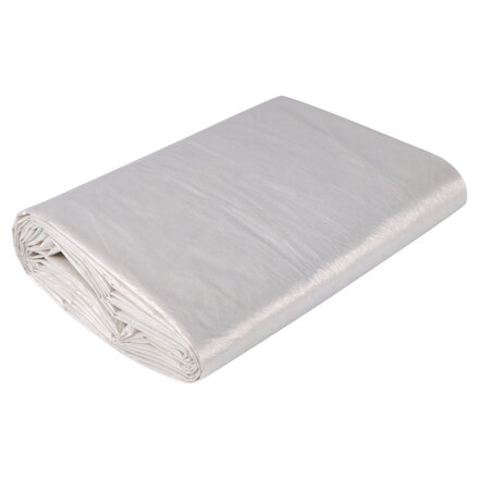 Plátno Copenhagen Pro LDPE, 4 x 4 m, 24MU, transparentné