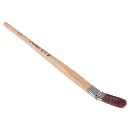 Copenhagen Pro Flex zakrivený Lyon Štetec ***** - syntetické štetiny - 20