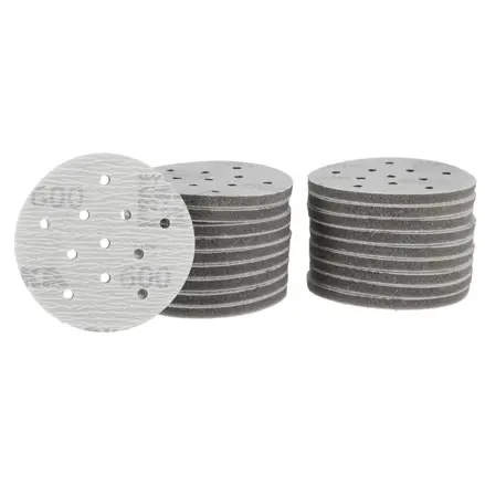 Iridium™ Soft Ø 77 mm Grip Multi 20/pack