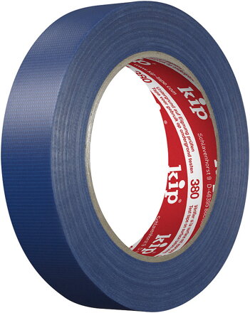 380 Textilná páska s jemnými líniami