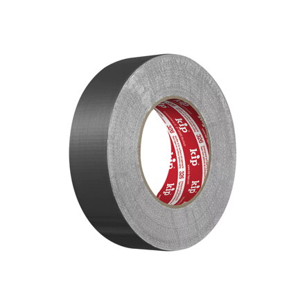 Kip 326 Opravná páska EXTRA Premium Plus - strieborná