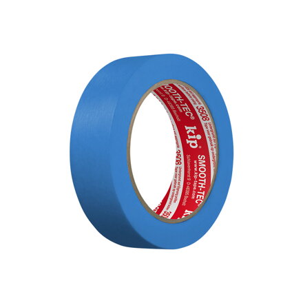 Kip 3508 SMOOTH-TEC® krepová maskovacia páska