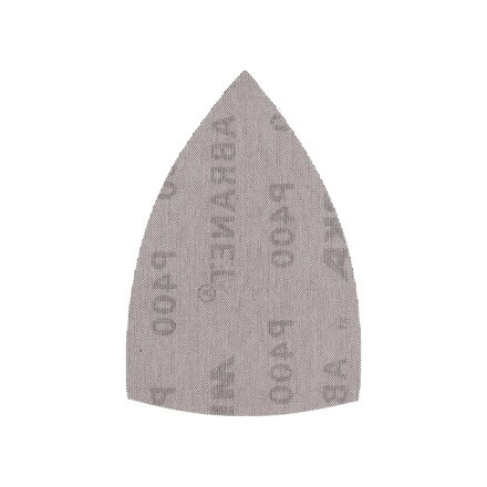 Abranet® 100x152x152 mm Grip 50/pack