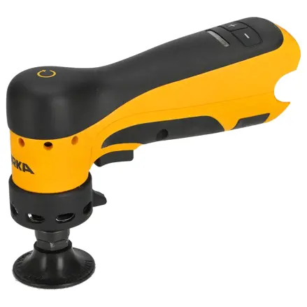 Mirka® ANGOS ARG-B 200 Ø 55 mm max 12V bez batérie/nabíjačky