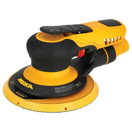 Mirka® PROS 625CV Ø 150 mm 2.5 mm orbit
