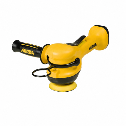 Mirka® ROP2 312NV Ø 77 mm 12.0 mm orbit
