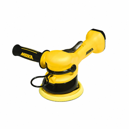 Mirka® ROP2 512NV Ø 125 mm 12.0 mm orbit