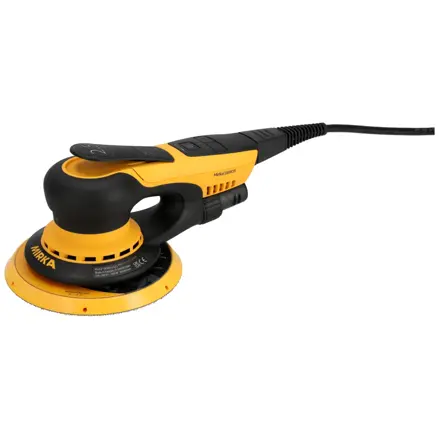 Mirka DEROS II 625 EU 150mm Central Vacuum Orbit 2,5