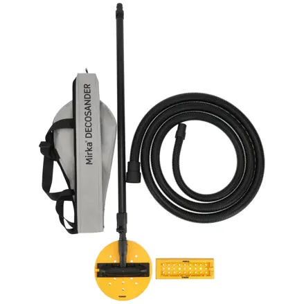 Mirka DecoSander 80x230mm/225mm