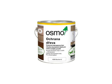 OSMO - OCHRANA DREVA 4006