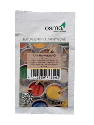 OSMO - vzorka 3041