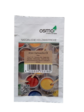 OSMO - vzorka 3044