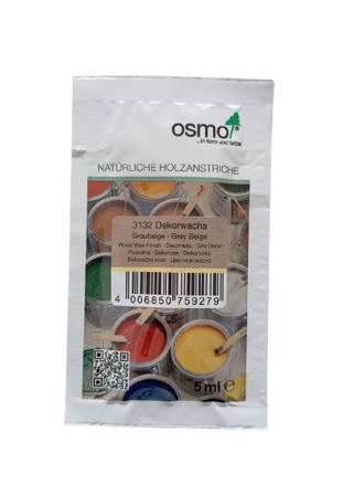 Osmo - vzorky 3132 sivobežová