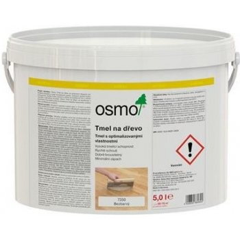 Osmo Tmel na drevo 7350