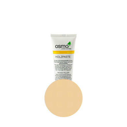 OSMO Vyspravovací Tmel na drevo 7301 Buk