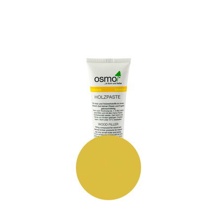 OSMO Vyspravovací Tmel na drevo 7304 Dub