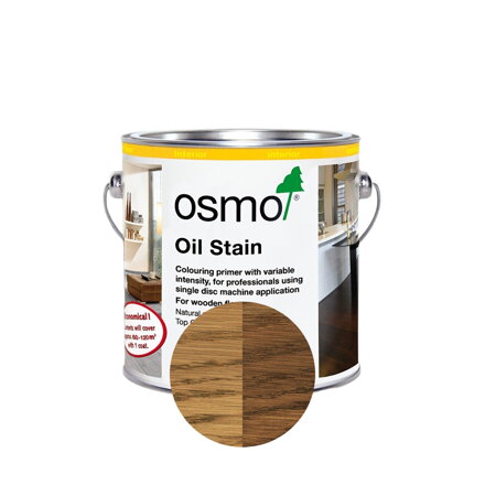 Osmo Olejové moridlo 3541 odtieň Havana