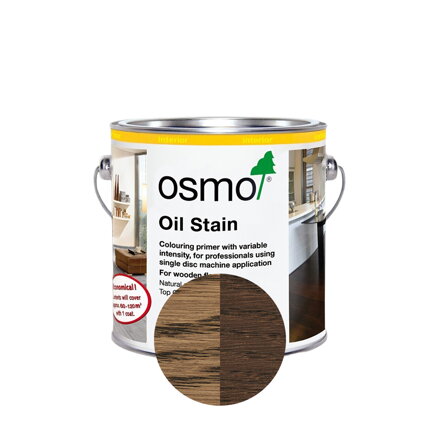 Osmo Olejové moridlo 3564 odtieň Tabak