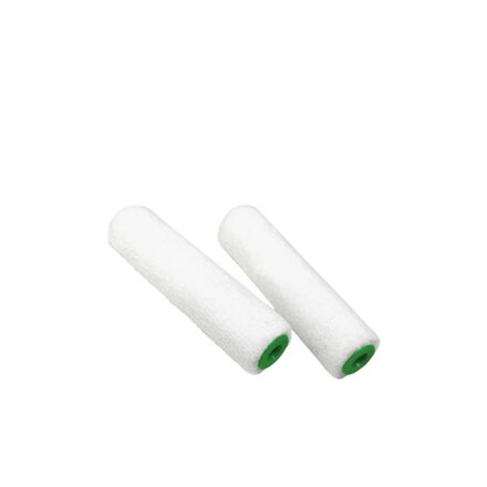 Osmo valčeky z mikrovlákna 100mm 2ks - 140 00 182