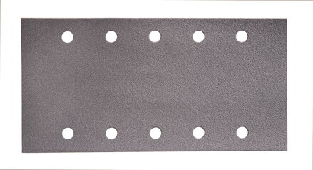 Q.Silver® 115 mm x 230 mm Grip 10 Holes 100/pack