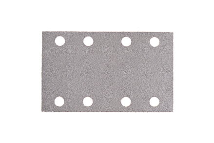 Q.Silver® 81 mm x 133 mm Grip 8 Holes 100/pack