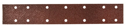 Coarse Cut 70 x 420 mm Grip 14 Holes 50/pack