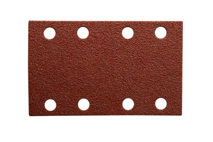 Coarse Cut 81 x 133 mm Grip 8 Holes 50/pack