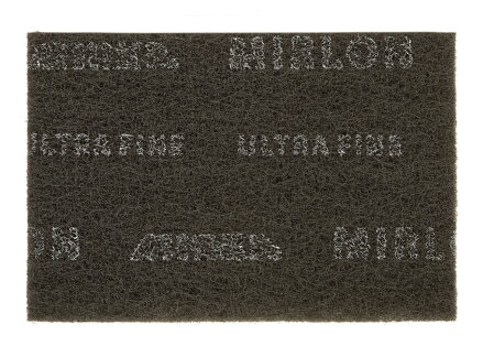 Mirlon® 152 x 229 mm 1500 Sivá 20/pack