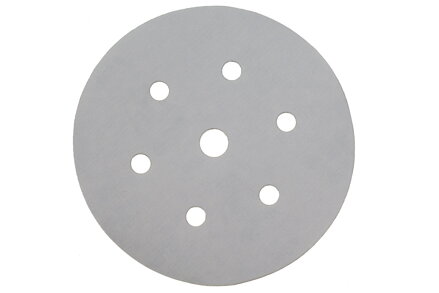 Q.Silver® Ø 150 mm Grip 7 Holes 100/pack