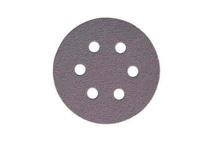 Q.Silver® Ø 77 mm Grip 6 Holes 100/pack