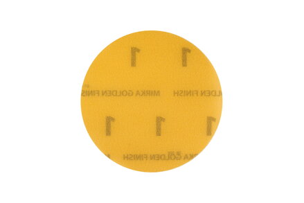Golden Finish-1 Ø 77 mm Grip 50/pack