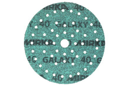Galaxy Ø 150 mm Multifit Grip 50/pack