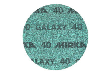 Galaxy Ø 125 mm Grip 50/pack
