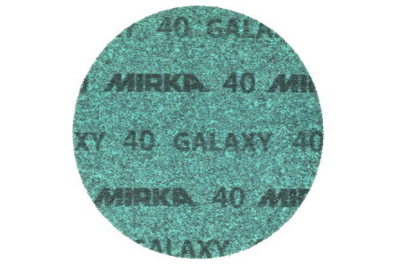 Galaxy Ø 150 mm Grip 50/pack