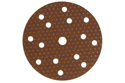 Ultimax Ø 150 mm Grip 15 Holes 50/pack