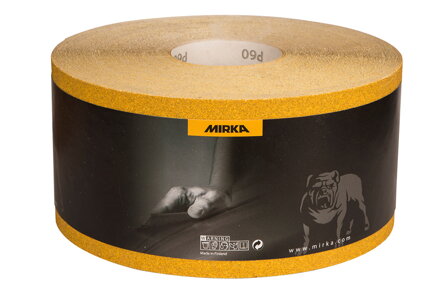 Gold 115 mm x 50 m