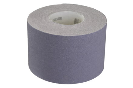 Q.SILVER 115mm x 25m Grip