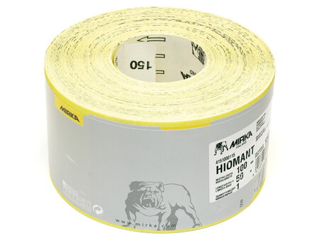 HIOMANT 100mm x 50m