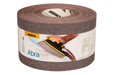 Abranet® 115 mm x 25 m Grip
