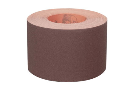 HIOLIT JCA2A0 100mm x 25m P60