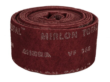MIRLON TOTAL 115mm x 10m RLL VF 360 Červená